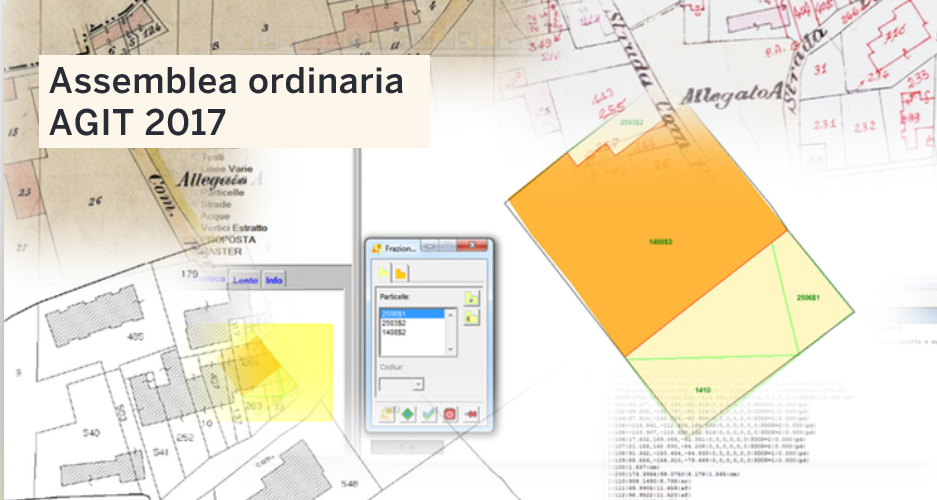 Assemblea ordinaria AGIT 2017