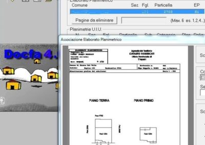 Catasto Fabbricati: nuove opportunità