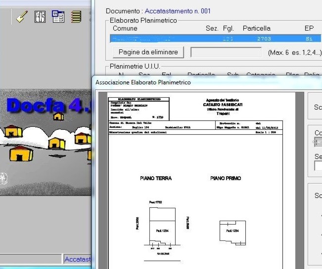 Catasto Fabbricati: nuove opportunità