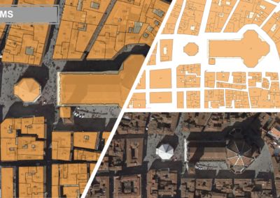 Il servizio WMS. Visualizza tutte le mappe che vuoi!