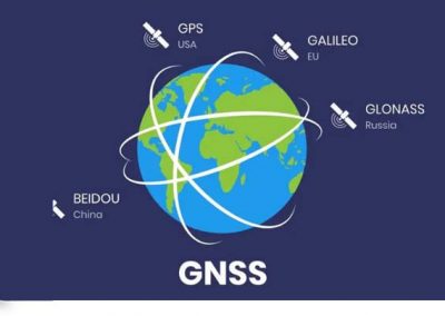 Il sistema GNSS nell’attività catastale: come evitare gli errori comuni
